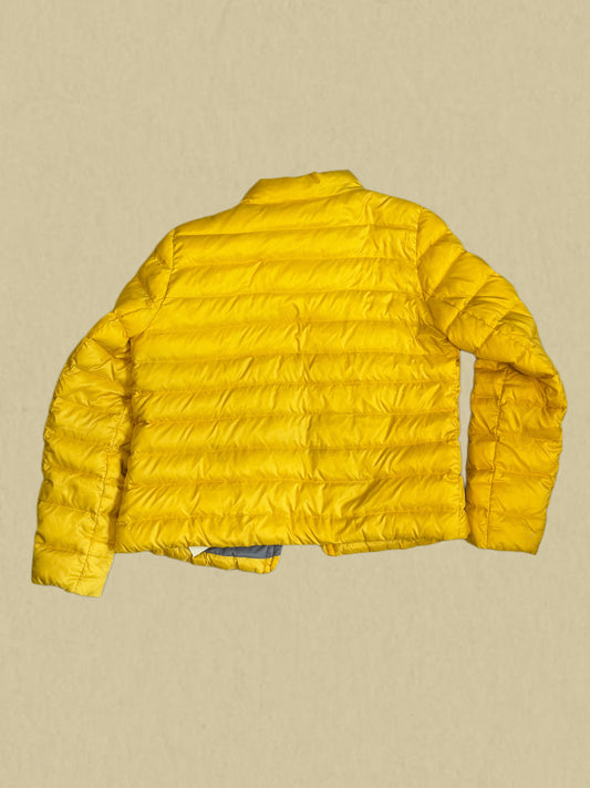 Blauer USA Daunenjacke