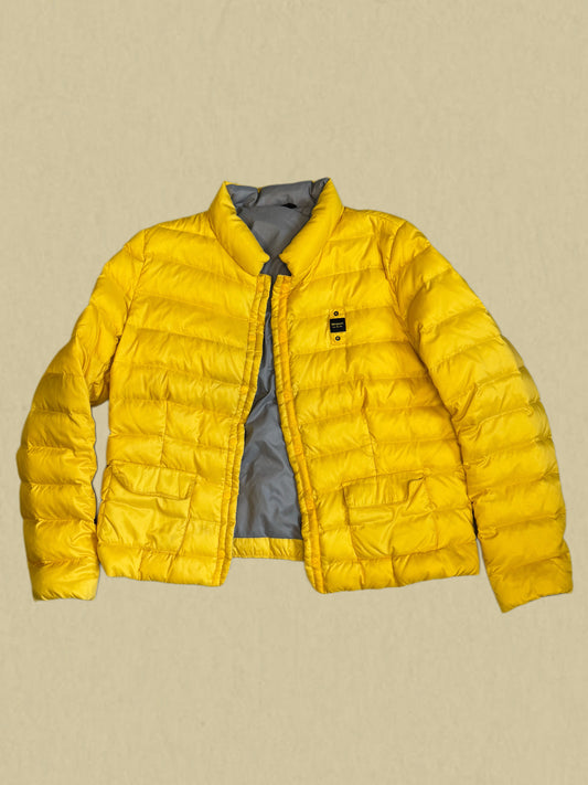 Blauer USA Daunenjacke