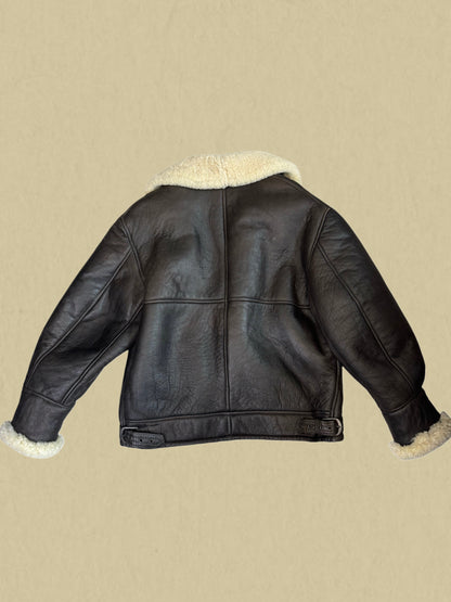 Vintage Fliegerjacke