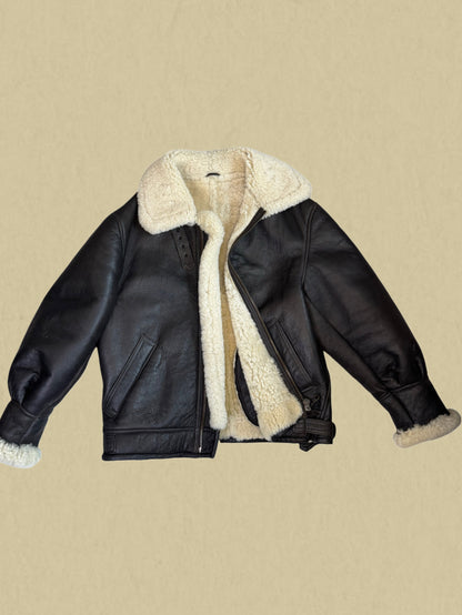 Vintage Fliegerjacke